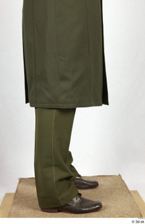  Photos Army Colonel in Uniform 1 21th century Army Colonel green jacket leather shoes 0006.jpg
